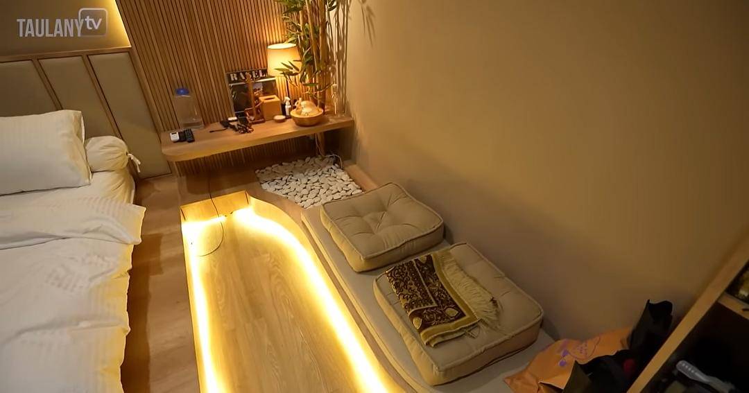 YouTube.com/TAULANY TV